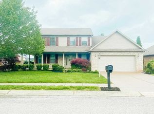 4725 Marble Dr, Newburgh, IN 47630