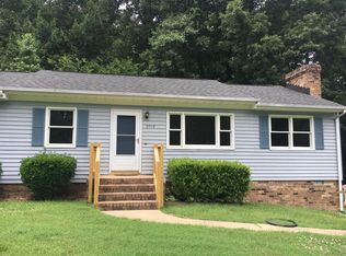 2710 Puckett Ct, Midlothian, VA 23112