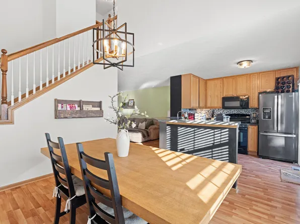 6455 Walnut Fork Dr, Westerville, OH 43081