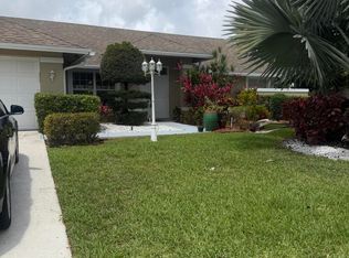 1401 Hideaway Bnd, Wellington, FL 33414