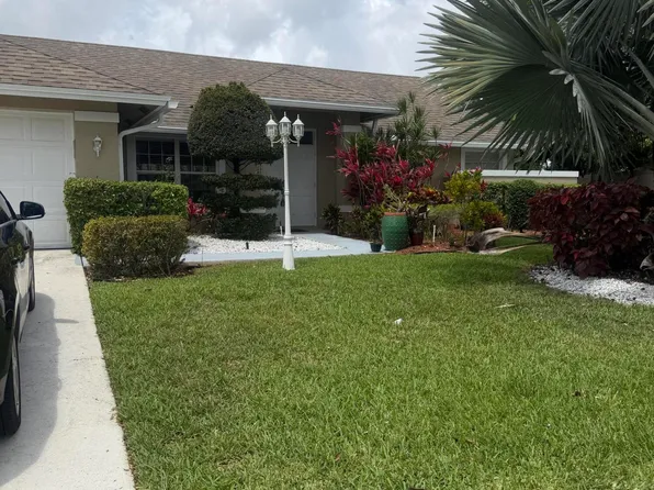 1401 Hideaway Bnd, Wellington, FL 33414