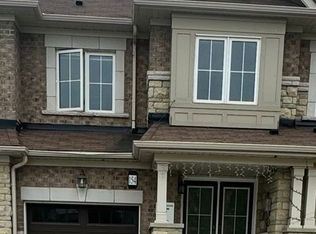154 Golden Springs Dr, Brampton, ON L7A4N9