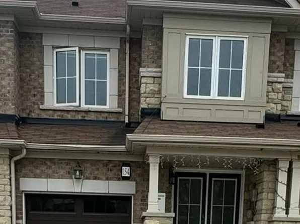 154 Golden Springs Dr, Brampton, ON L7A 4N9