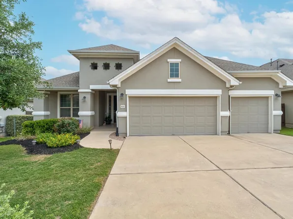 611 Founders Rdg, Dripping Springs, TX 78620