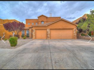 5108 Stone Mountain Rd NW, Albuquerque, NM 87114