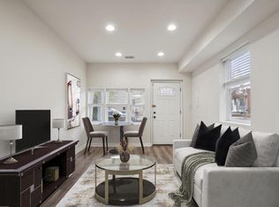 2241 Prout St SE, Washington, DC 20020