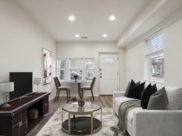 2241 Prout St SE, Washington, DC 20020