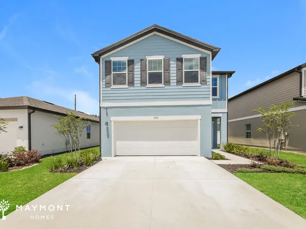 2725 Island Pond Rd, Deltona, FL 32738