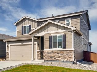 15920 Alberta Dr, Parker, CO 80134