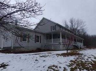 4215 Old Hanover Rd, Westminster, MD 21158