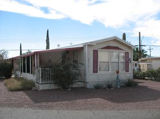 5717 W Bar X St, Tucson, AZ 85713