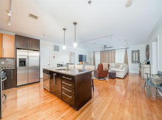604 Grand St APT 1, Hoboken, NJ 07030