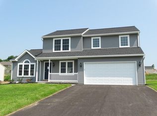 305 Meadow View Dr #L-0247, Myerstown, PA 17067