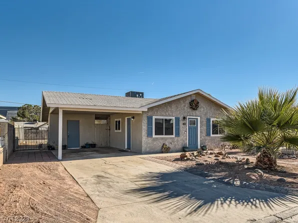 413 Vandalia St, Las Vegas, NV 89106