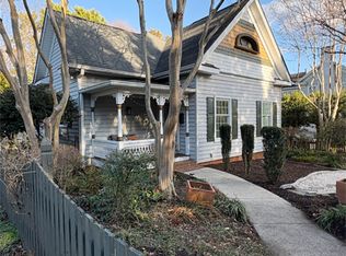 513 S Poplar St, Winston Salem, NC 27101