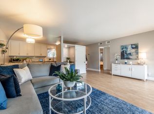 453 N Rengstorff Ave APT 16, Mountain View, CA 94043