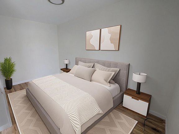 2nd image of 70 W 87th St #Penthouse A