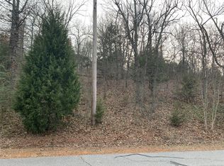 2994 W Lakeshore Blf, Cleveland, OK 74020