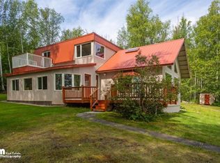 1925 N Ray St, Wasilla, AK 99623