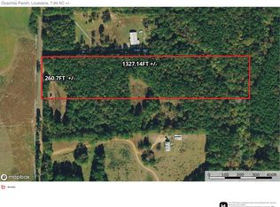 0 Ray Chapman Rd, Calhoun, LA 71225