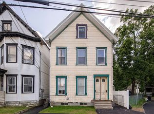 1820 Highland Ave, Troy, NY 12180