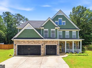 1210 Glen Devon Pl, Powder Springs, GA 30127