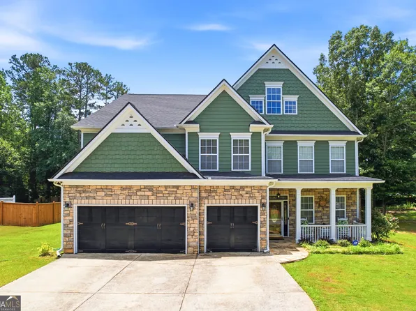 1210 Glen Devon Pl, Powder Springs, GA 30127