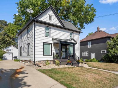 1103 W 19th St, Cedar Falls, IA, 50613