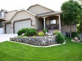 14232 S Friendship Dr, Herriman, UT 84096
