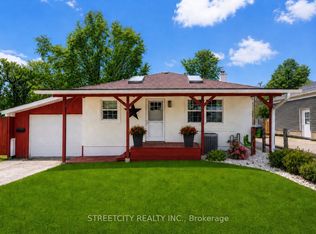 483 Clarke Rd, London, ON N5V2C8