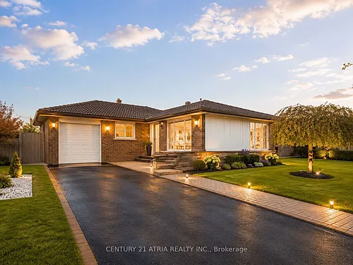 60 Council Cres Photo 1