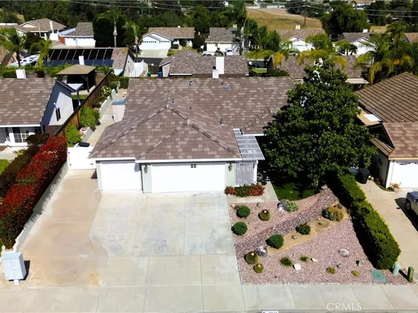 39532 Seraphina Rd, Temecula, CA 92591