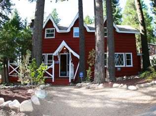 31821 Luring Pines Dr, Running Springs, CA 92382