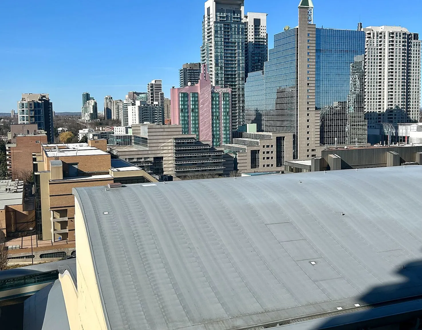 1 bed, $2,250 — Photo 4