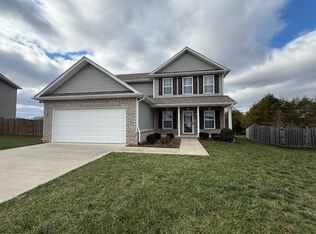 2604 Farmhouse Dr, Maryville, TN 37803