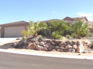 556 N Torey Ln, Hurricane, UT 84737