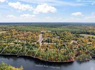 Branch View Ter LOT 6, Alfred, ME 04002