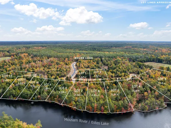 TBD Branch View Terrace Lot 4, Alfred, ME 04002