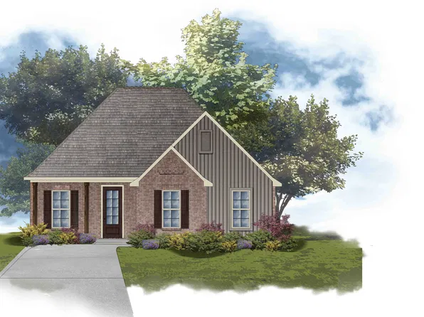 104 Oak Haven Dr, Lafayette, LA 70507