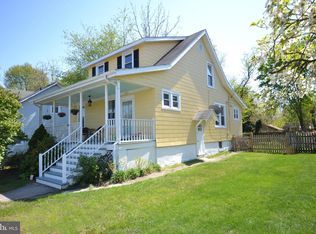 2905 Louise Ave, Baltimore, MD 21214