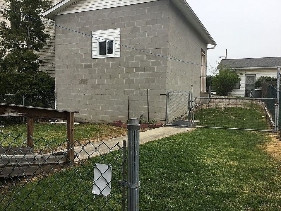 706 3rd St, Moundsville, WV 26041 Zillow