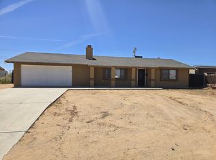 8472 Underwood Ave, California City, CA 93505