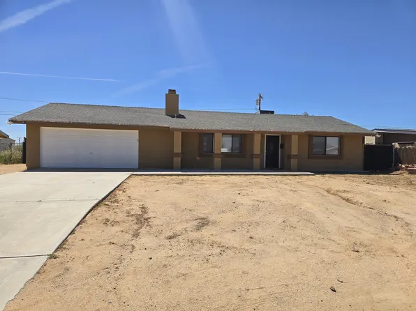 8472 Underwood Ave, California City, CA 93505