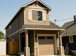 6874 N Seneca St, Portland, OR 97203