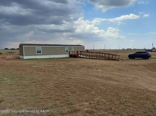 7181 Denton St, Amarillo, TX 79108