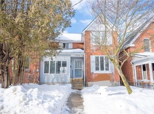 575 George St, Woodstock, ON N4S4J7