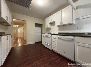 7 Mt Hood Rd APT 1, Boston, MA 02135
