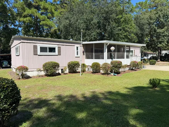 2972 Montgomery Trl #126, Murrells Inlet, SC 29576