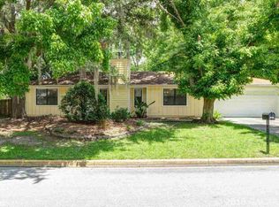 5322 NW 26th Pl, Gainesville, FL 32606