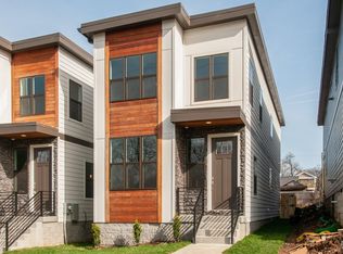 1824 16th Ave N, Nashville, TN 37208